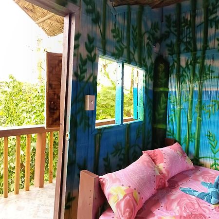 Villa-Atlas Guest House Logon Exterior foto