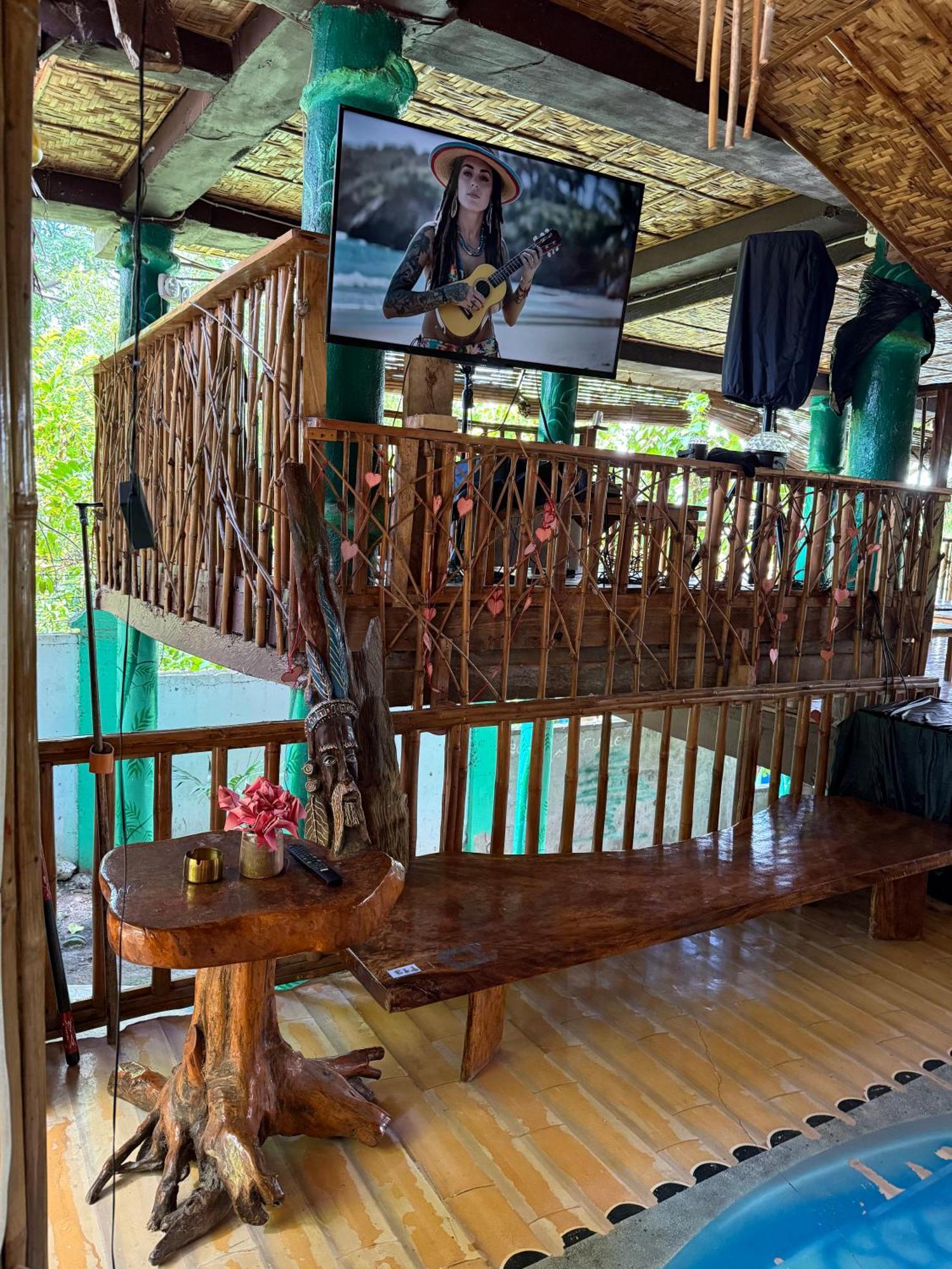 Villa-Atlas Guest House Logon Exterior foto