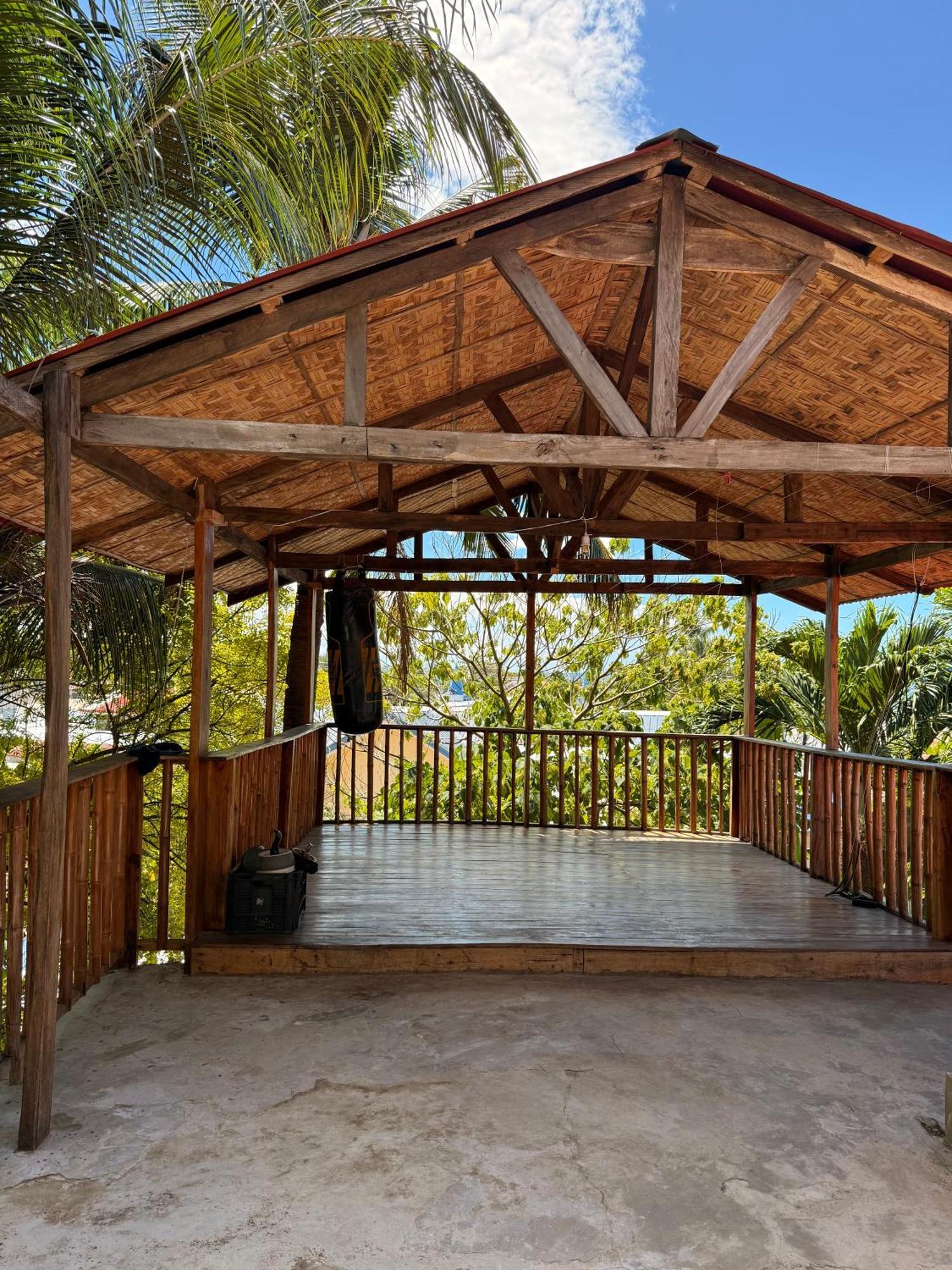 Villa-Atlas Guest House Logon Exterior foto