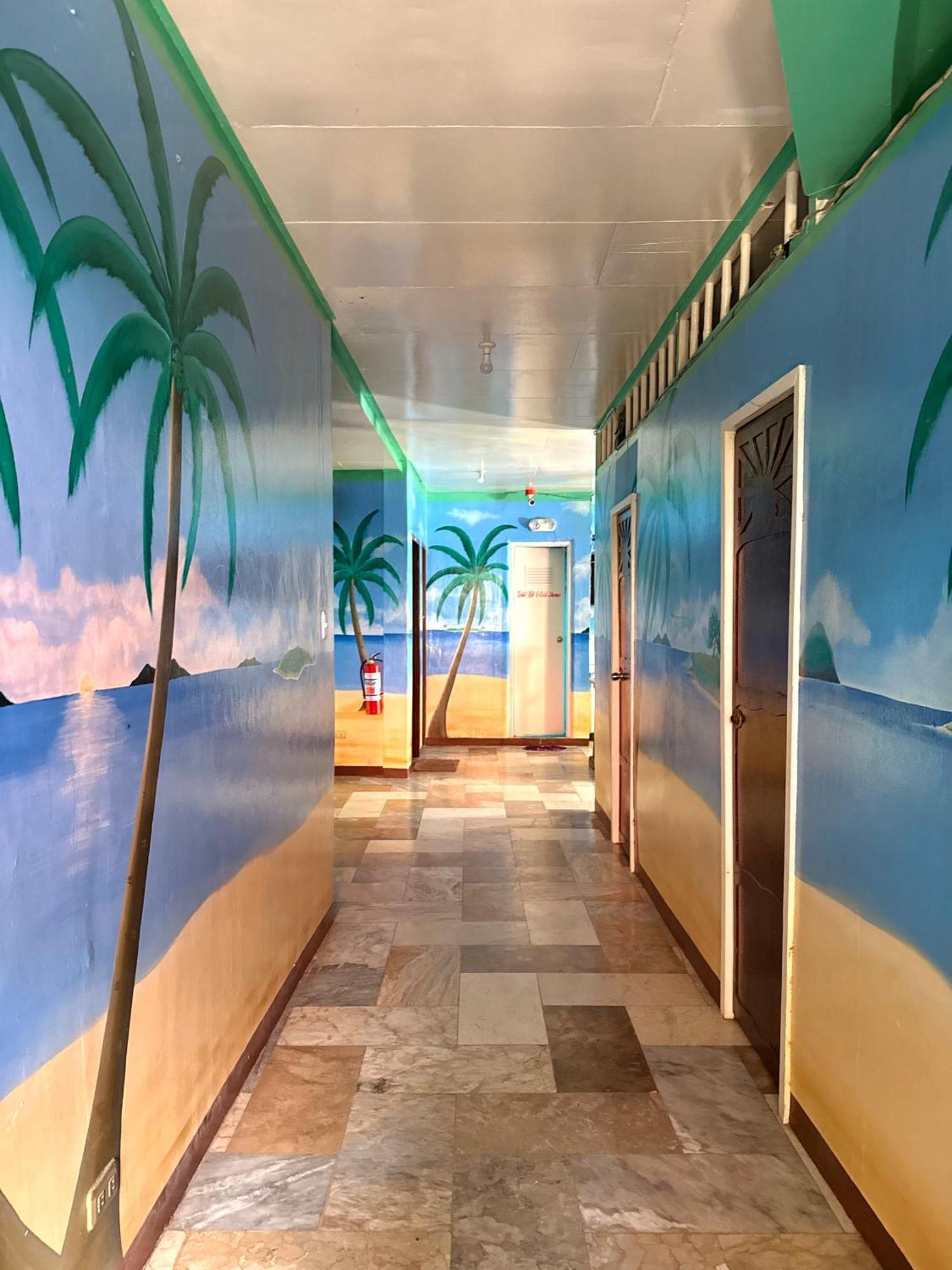 Villa-Atlas Guest House Logon Exterior foto
