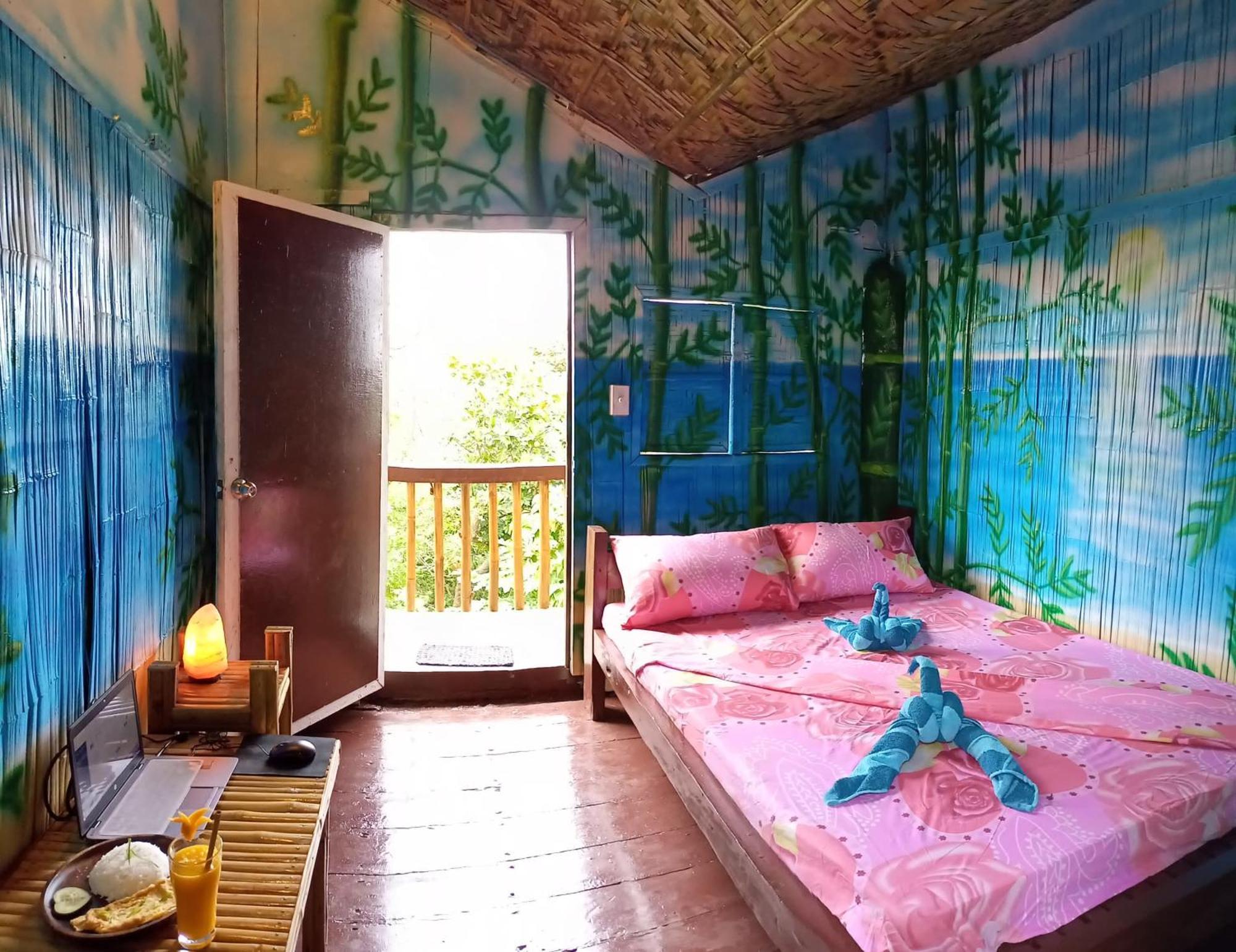 Villa-Atlas Guest House Logon Exterior foto