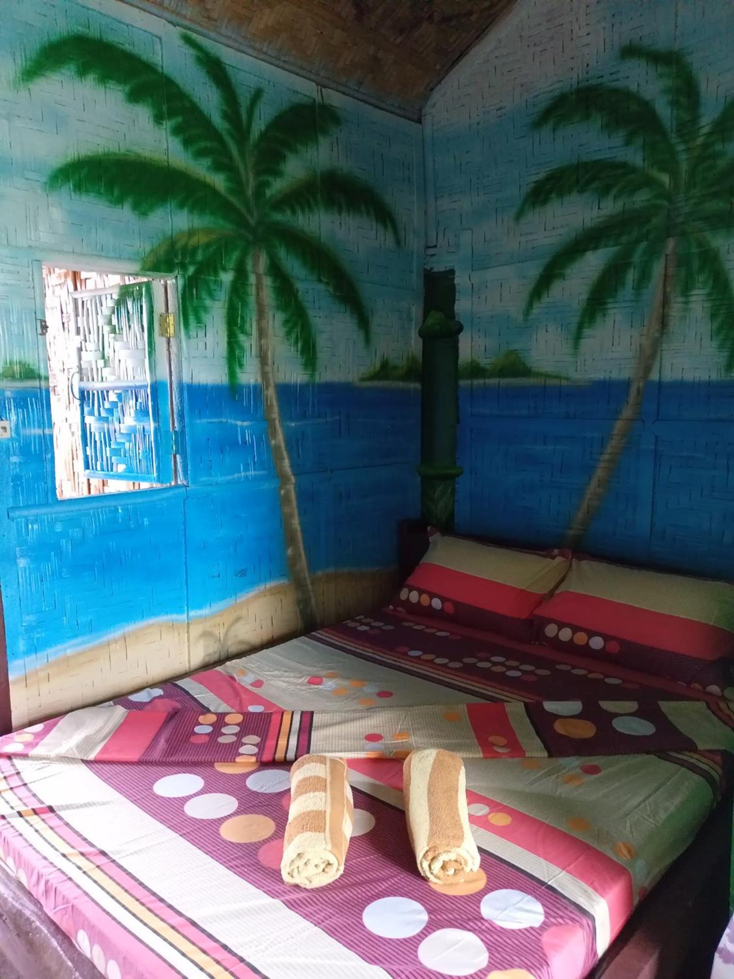 Villa-Atlas Guest House Logon Exterior foto