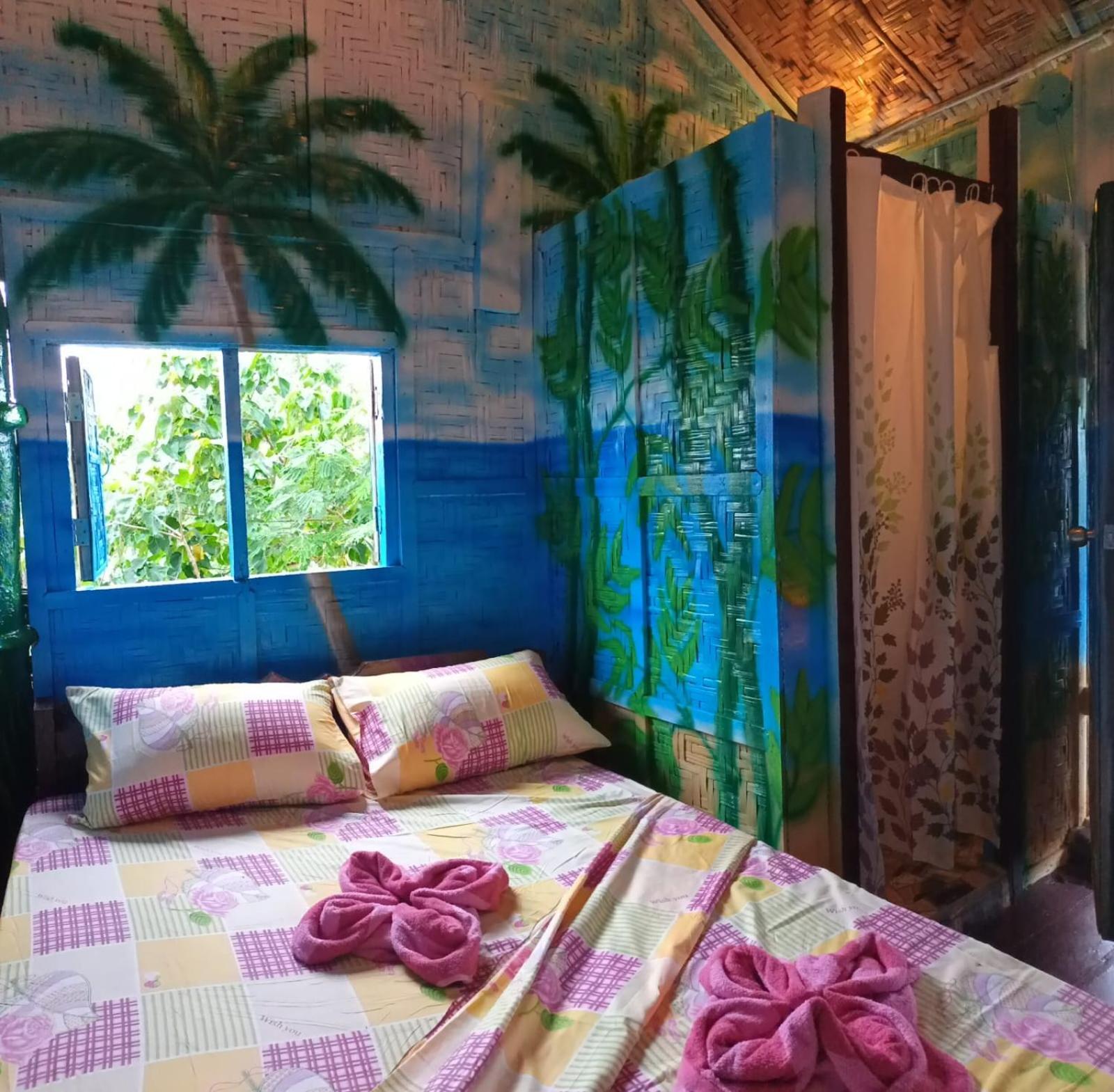 Villa-Atlas Guest House Logon Exterior foto