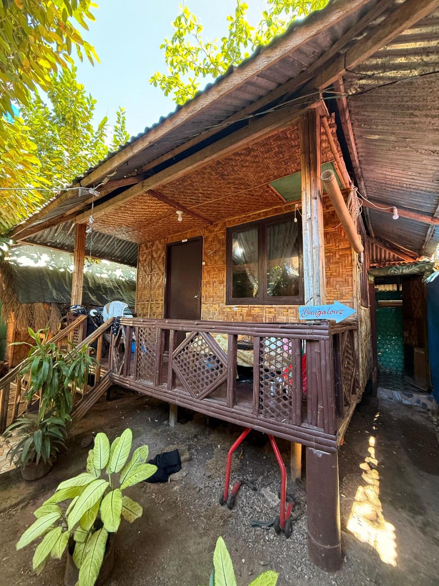 Villa-Atlas Guest House Logon Exterior foto